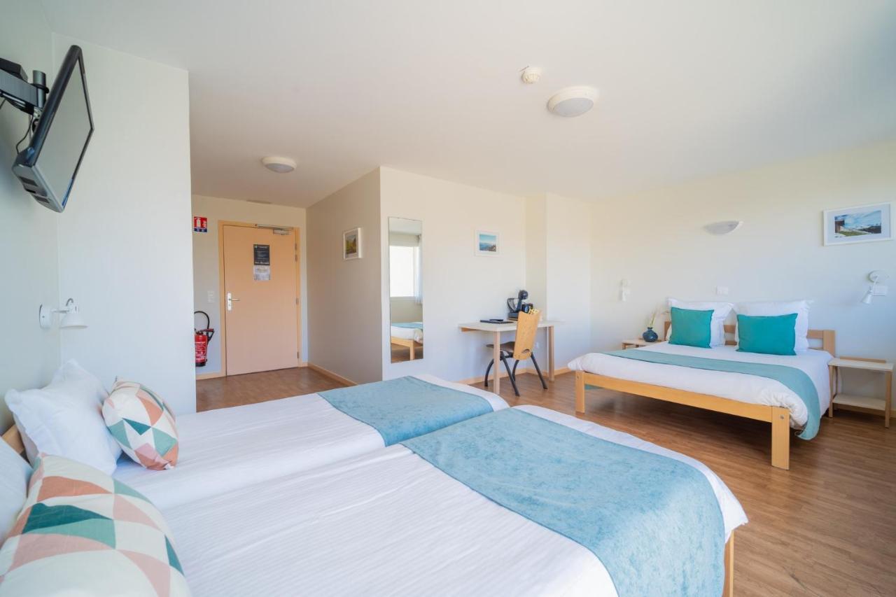Centre Jean Xxiii Hotel Annecy Exterior photo